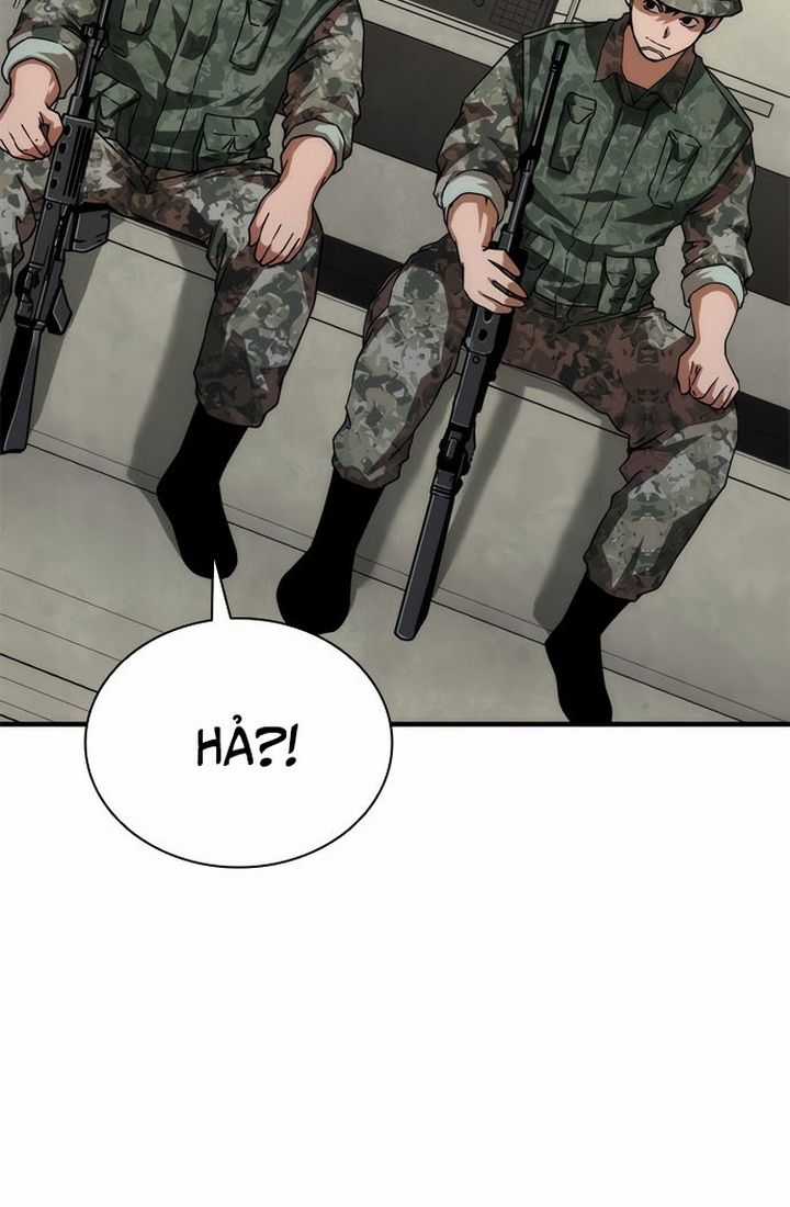 Mạt Thế Zombie 82-08 Chapter 52 trang 7