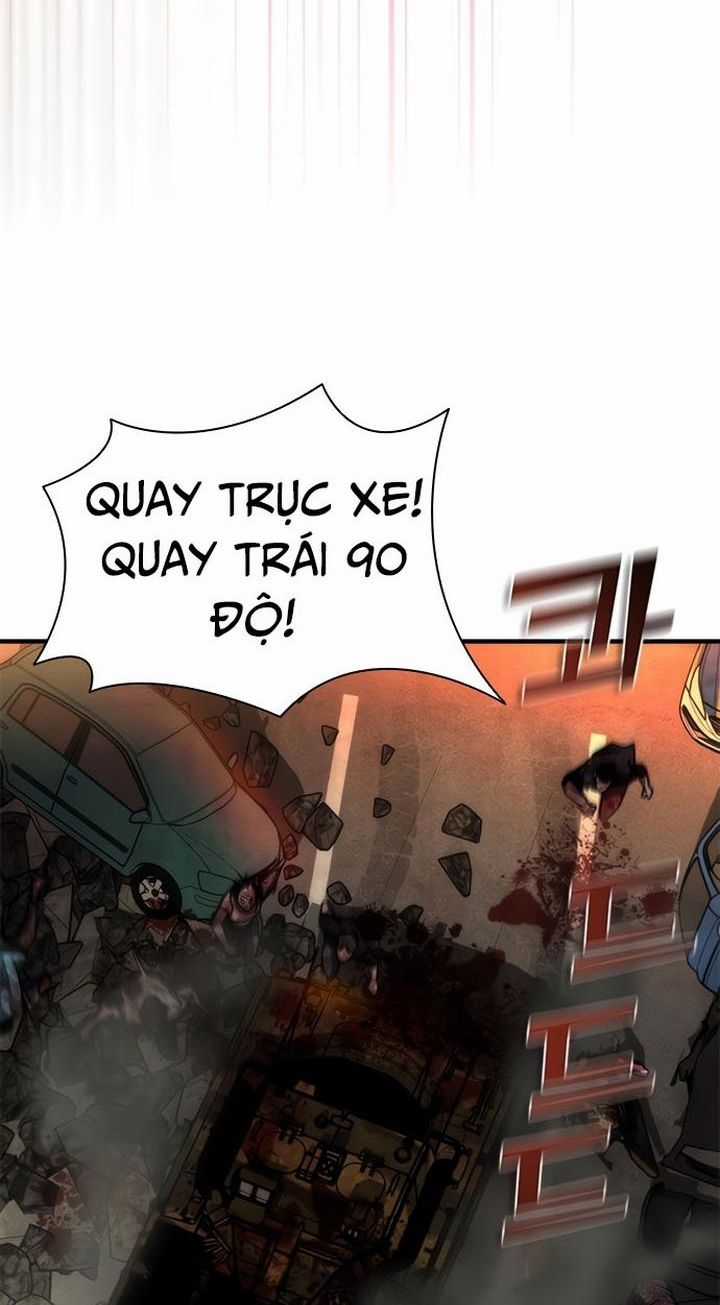 Mạt Thế Zombie 82-08 Chapter 52 trang 76