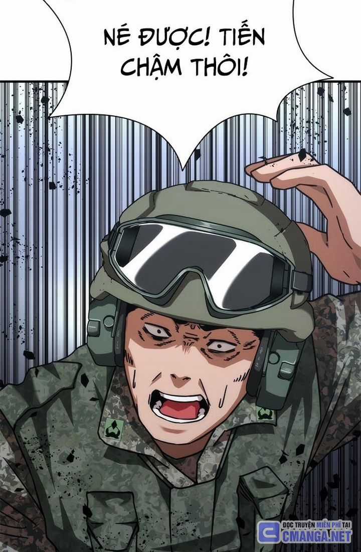 Mạt Thế Zombie 82-08 Chapter 52 trang 78