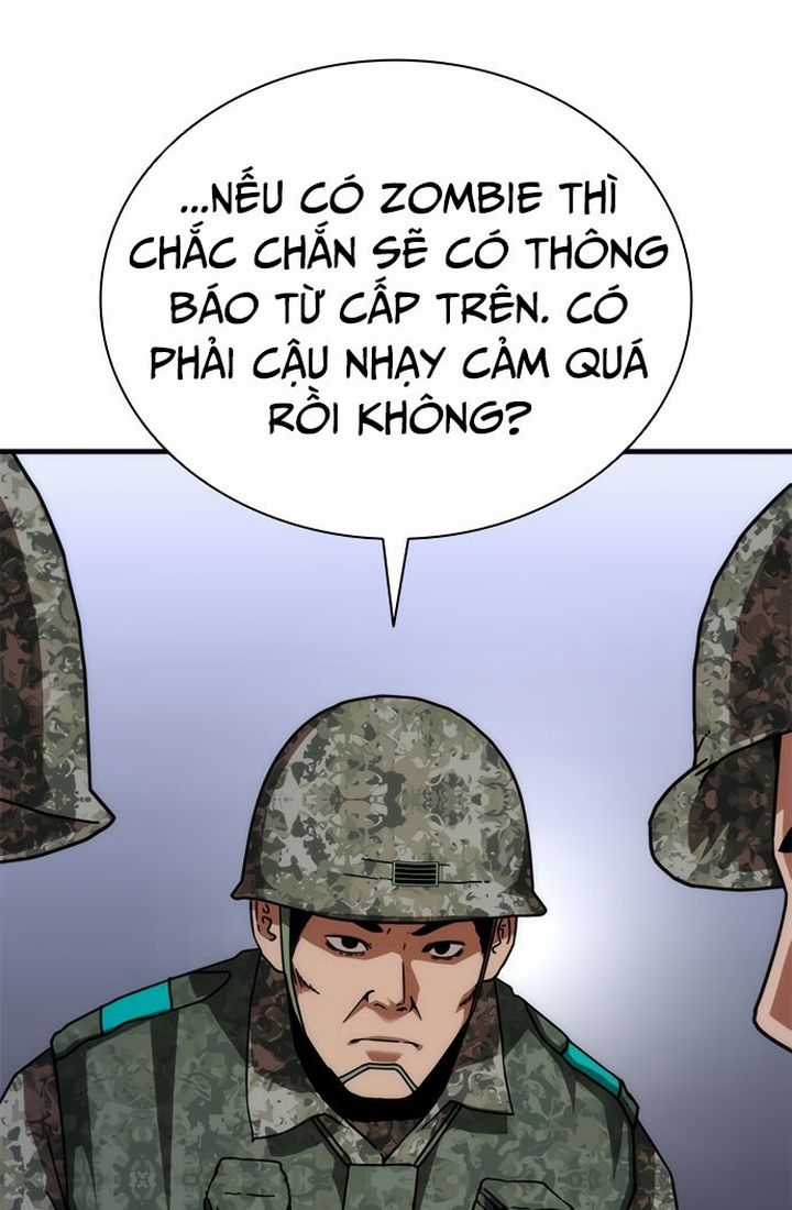 Mạt Thế Zombie 82-08 Chapter 52 trang 8