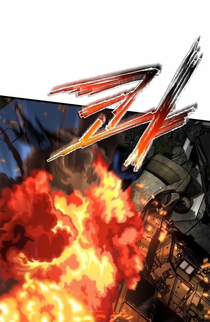 Mạt Thế Zombie 82-08 Chapter 52 trang 82