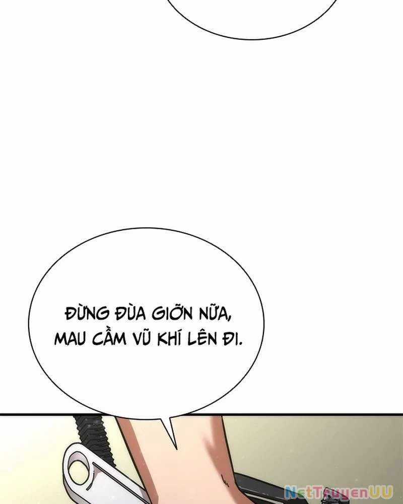 Mạt Thế Zombie 82-08 Chapter 53 trang 10