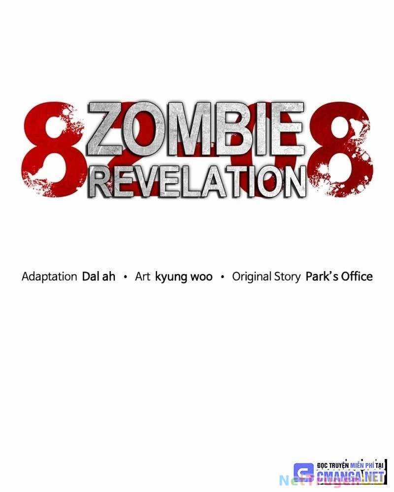 Mạt Thế Zombie 82-08 Chapter 53 trang 102