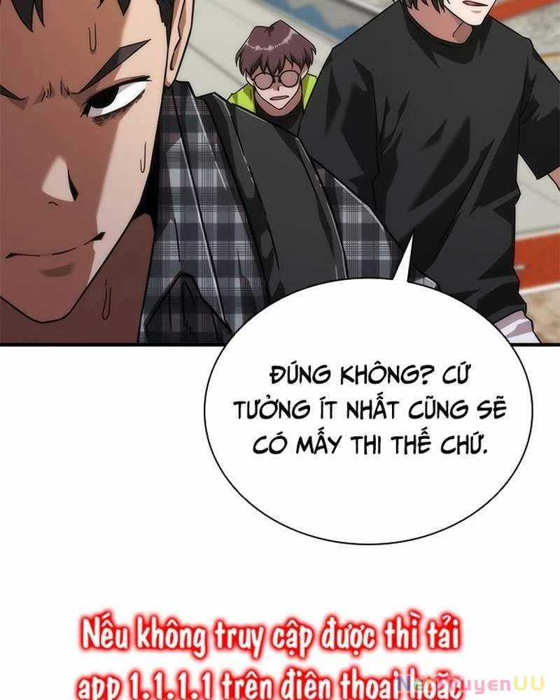 Mạt Thế Zombie 82-08 Chapter 53 trang 109