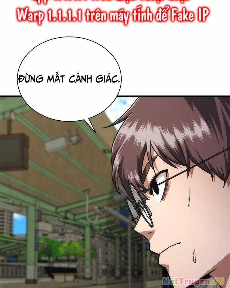 Mạt Thế Zombie 82-08 Chapter 53 trang 110