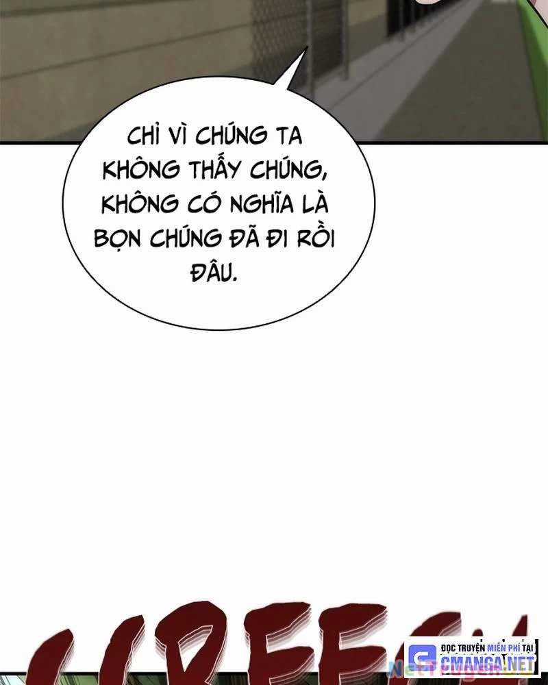 Mạt Thế Zombie 82-08 Chapter 53 trang 111