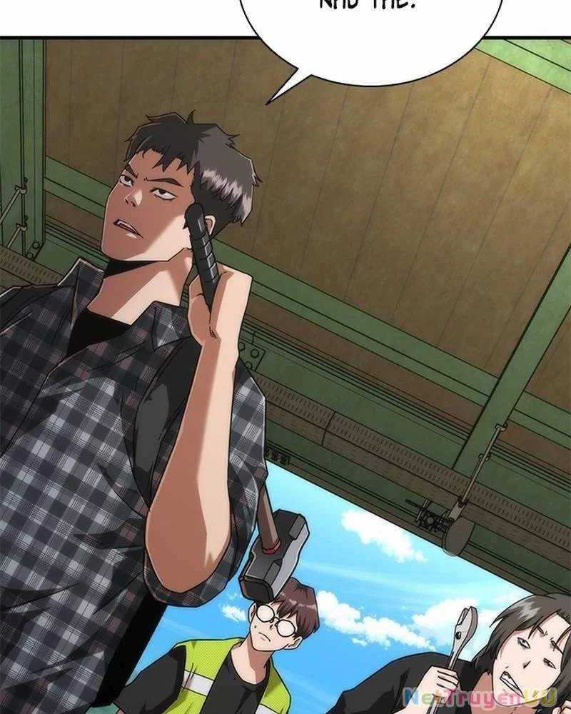 Mạt Thế Zombie 82-08 Chapter 53 trang 116