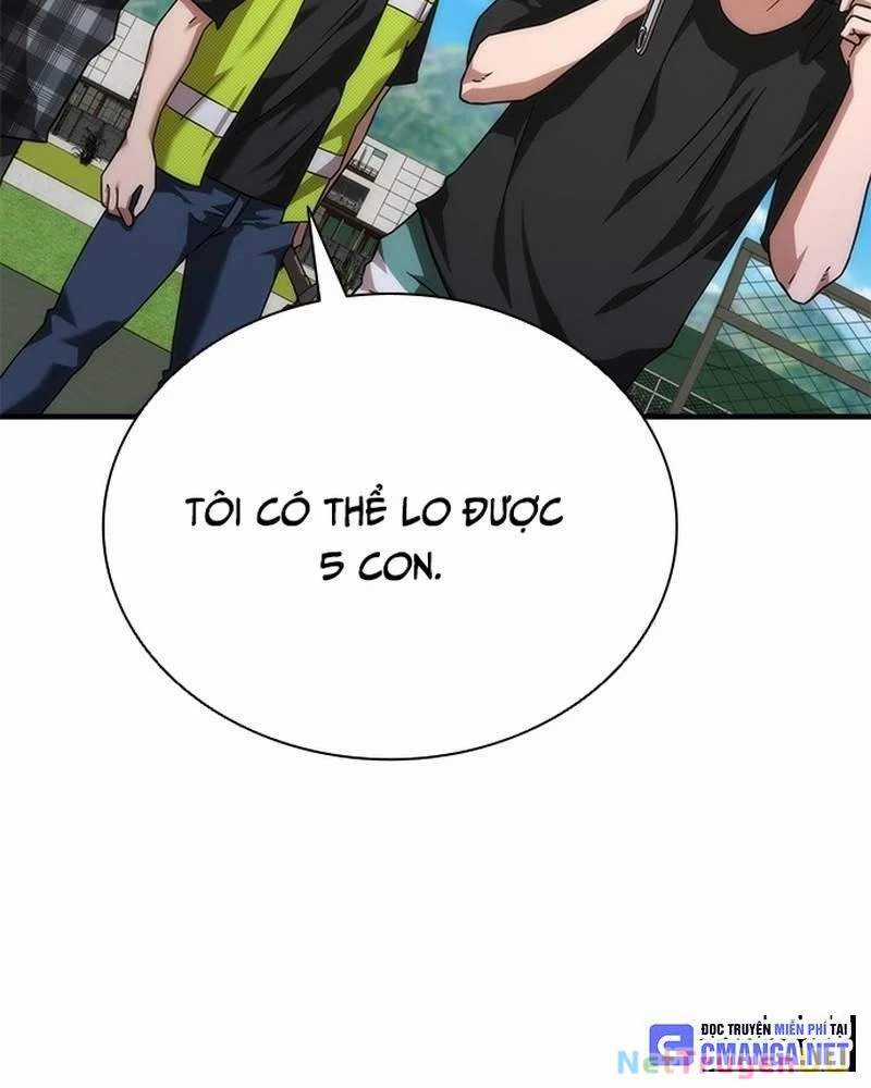 Mạt Thế Zombie 82-08 Chapter 53 trang 117