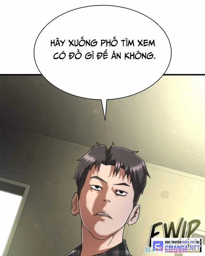 Mạt Thế Zombie 82-08 Chapter 53 trang 12