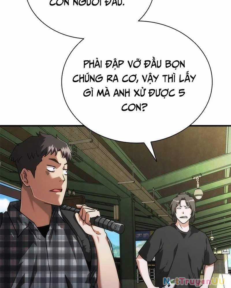 Mạt Thế Zombie 82-08 Chapter 53 trang 121