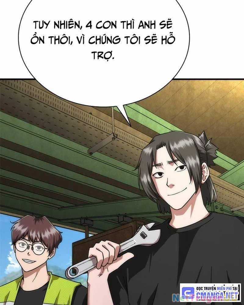 Mạt Thế Zombie 82-08 Chapter 53 trang 123