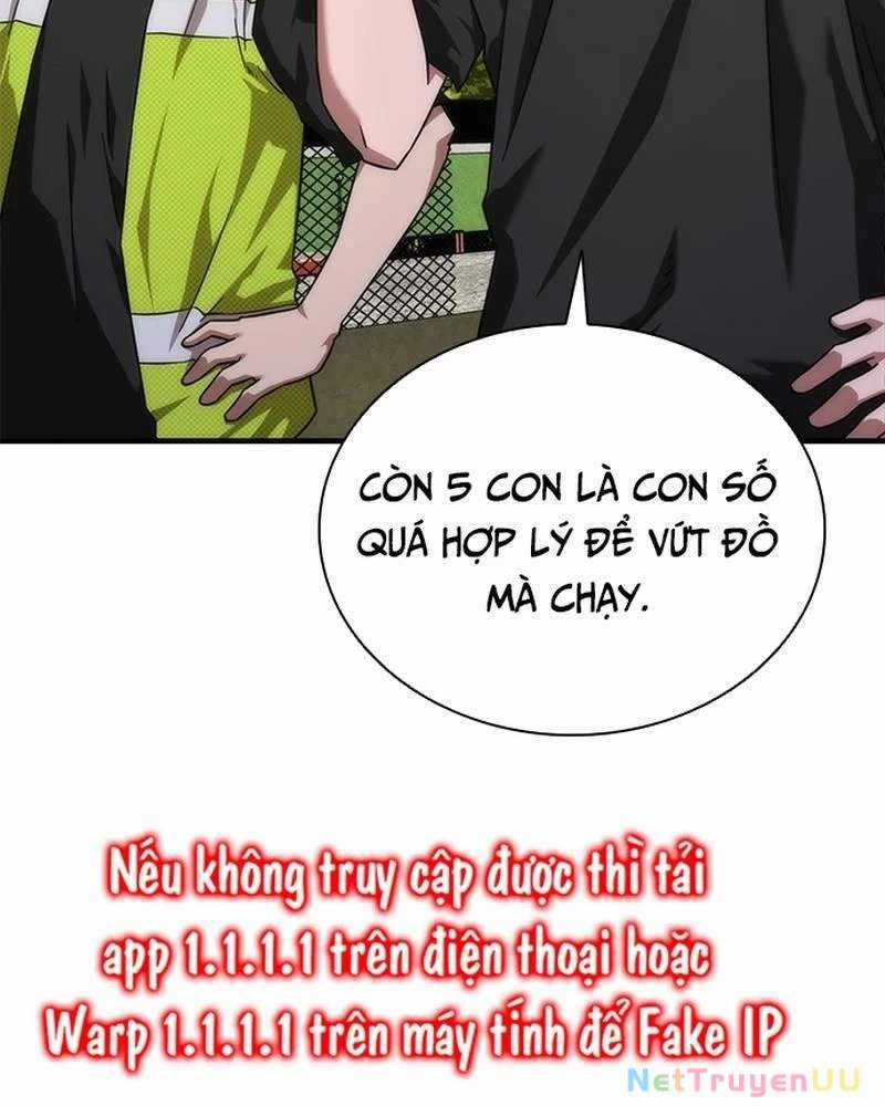 Mạt Thế Zombie 82-08 Chapter 53 trang 124