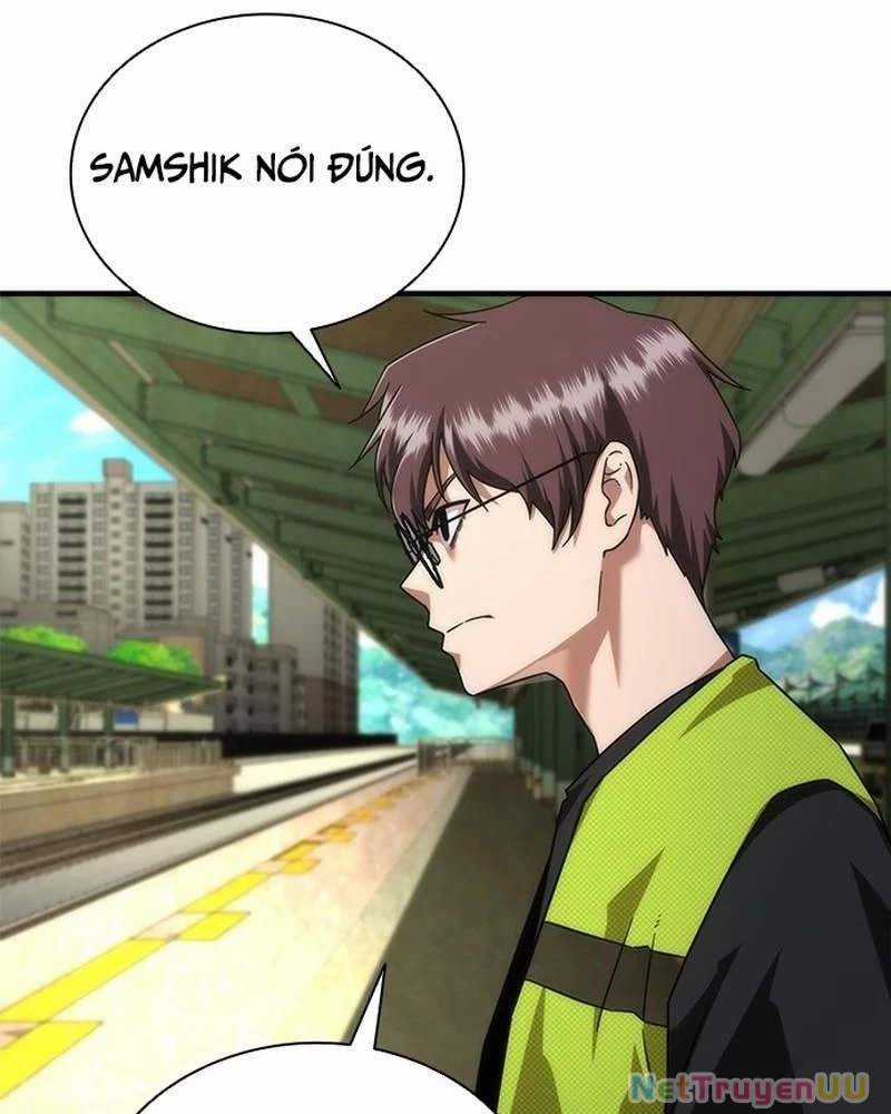 Mạt Thế Zombie 82-08 Chapter 53 trang 125