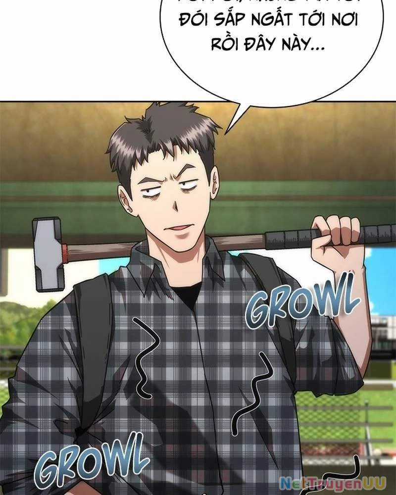 Mạt Thế Zombie 82-08 Chapter 53 trang 127