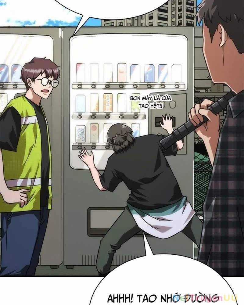 Mạt Thế Zombie 82-08 Chapter 53 trang 131