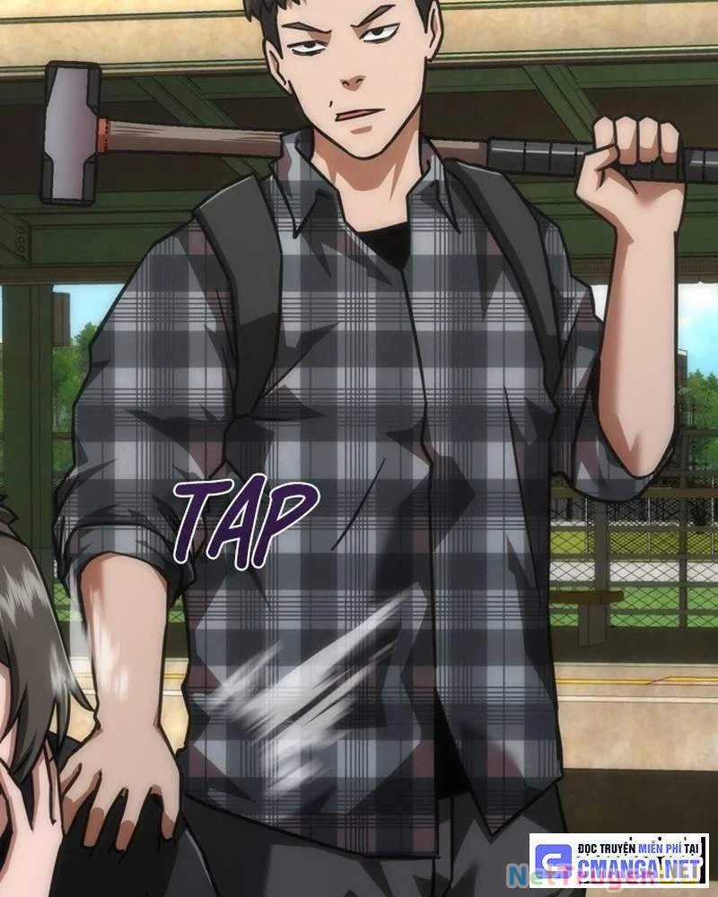 Mạt Thế Zombie 82-08 Chapter 53 trang 135