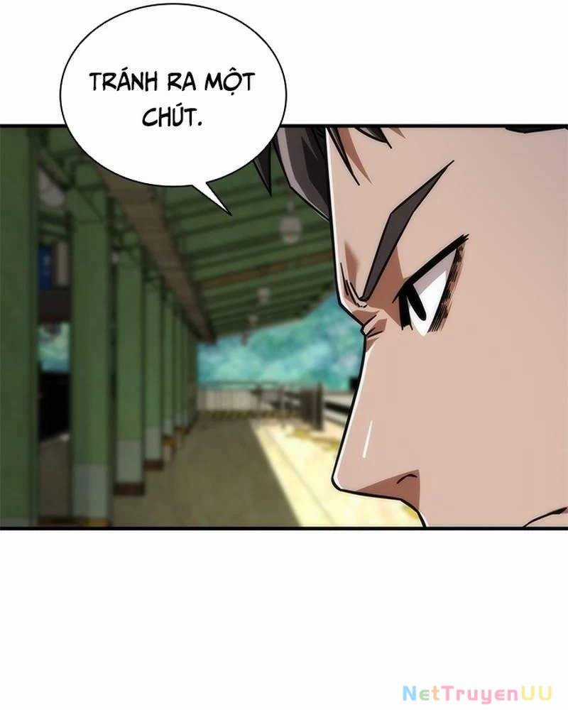 Mạt Thế Zombie 82-08 Chapter 53 trang 137