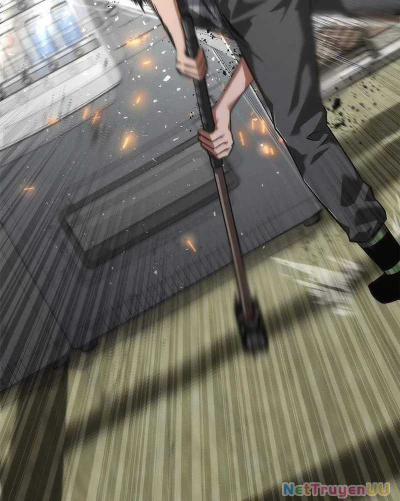 Mạt Thế Zombie 82-08 Chapter 53 trang 142