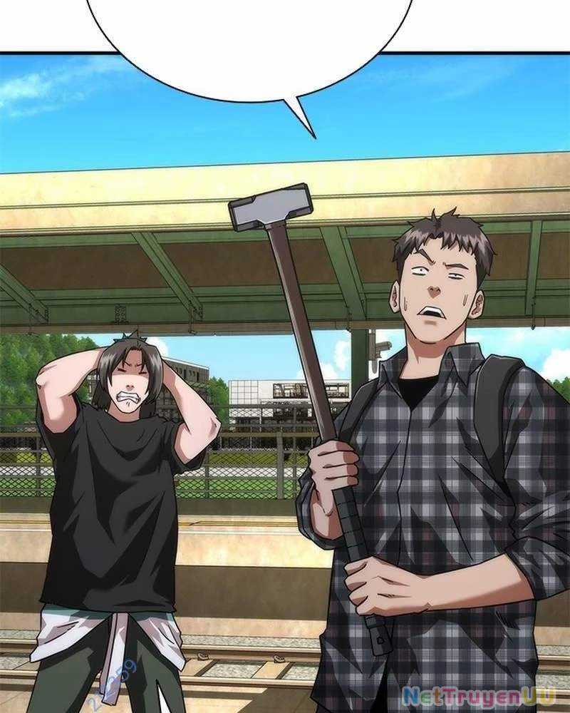 Mạt Thế Zombie 82-08 Chapter 53 trang 152