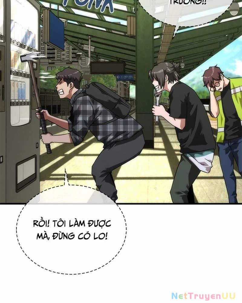 Mạt Thế Zombie 82-08 Chapter 53 trang 154