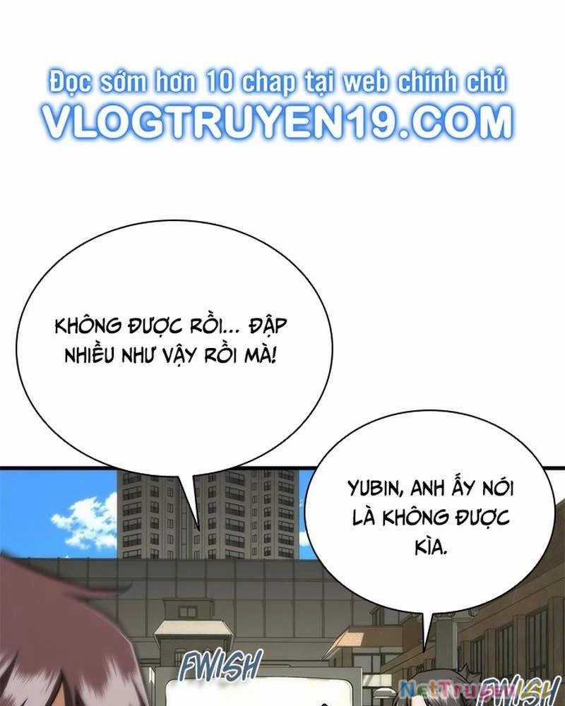 Mạt Thế Zombie 82-08 Chapter 53 trang 155