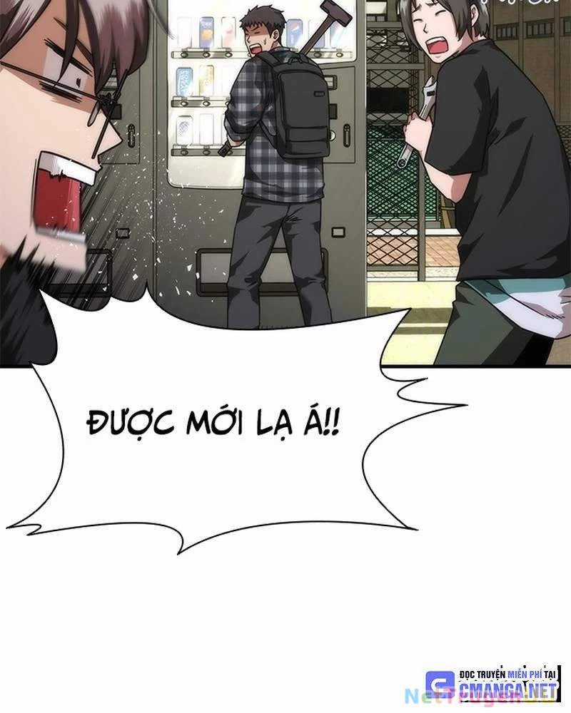 Mạt Thế Zombie 82-08 Chapter 53 trang 156