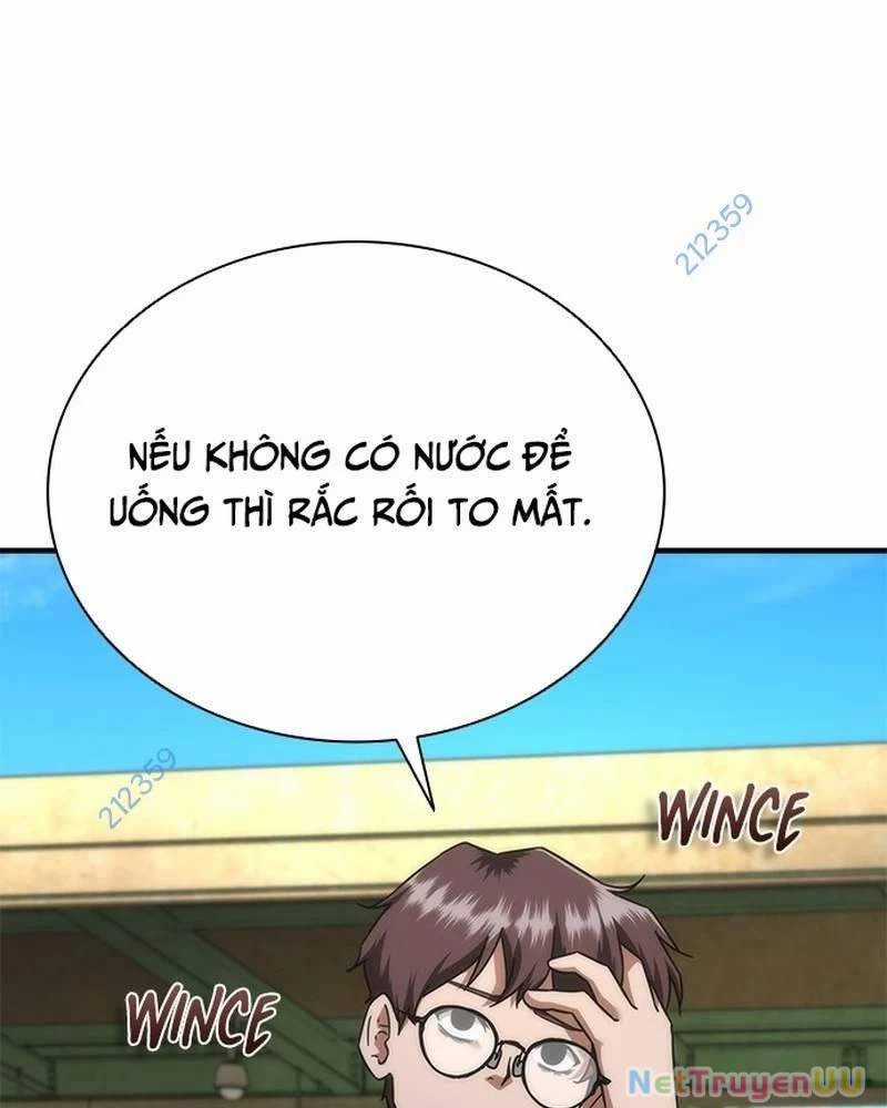 Mạt Thế Zombie 82-08 Chapter 53 trang 157
