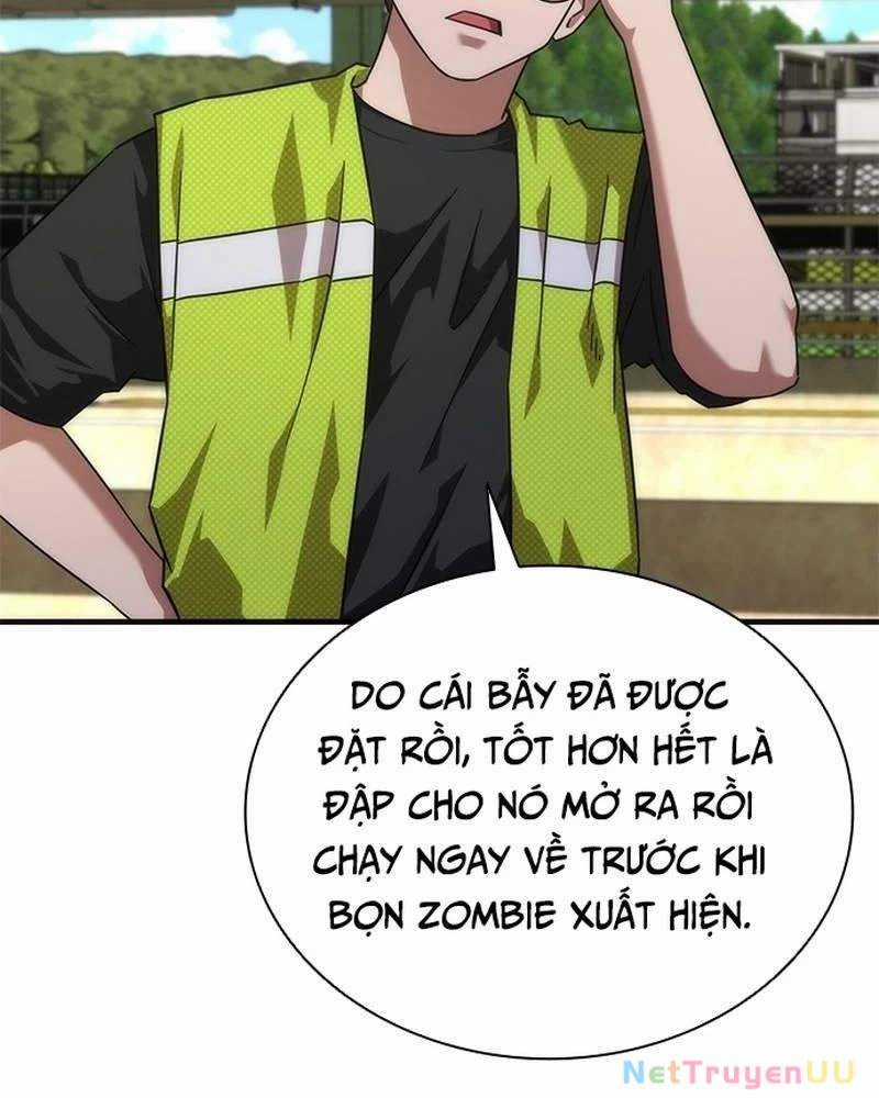Mạt Thế Zombie 82-08 Chapter 53 trang 158