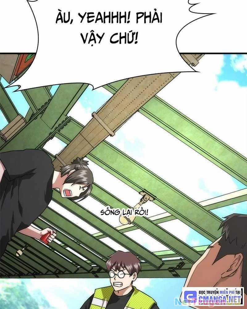 Mạt Thế Zombie 82-08 Chapter 53 trang 174