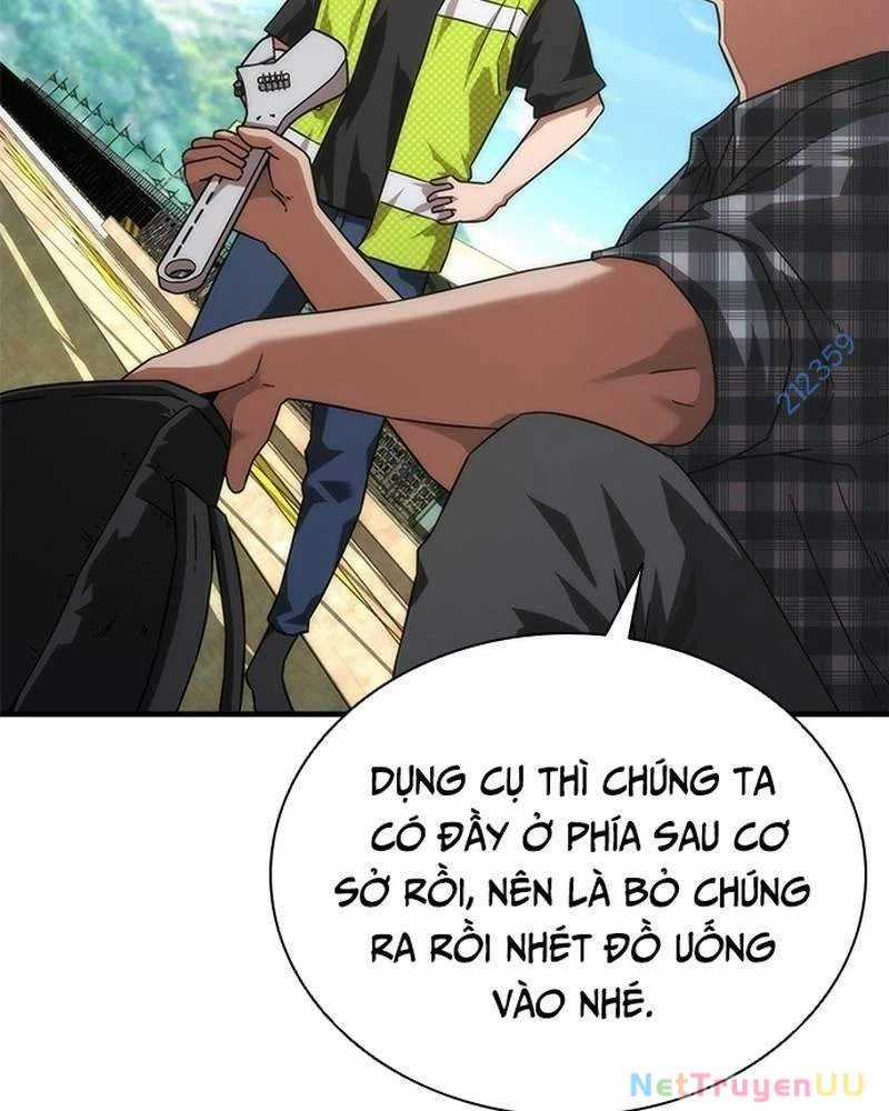 Mạt Thế Zombie 82-08 Chapter 53 trang 175