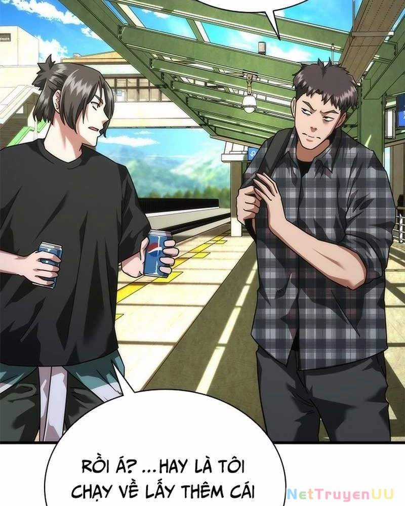 Mạt Thế Zombie 82-08 Chapter 53 trang 179