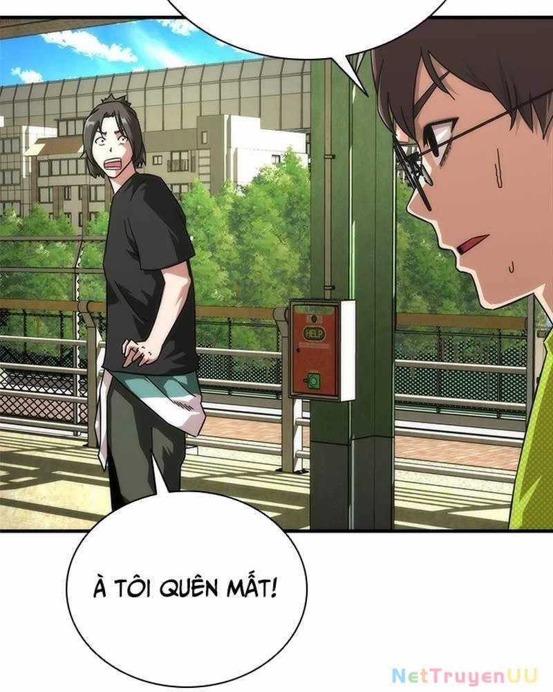 Mạt Thế Zombie 82-08 Chapter 53 trang 181