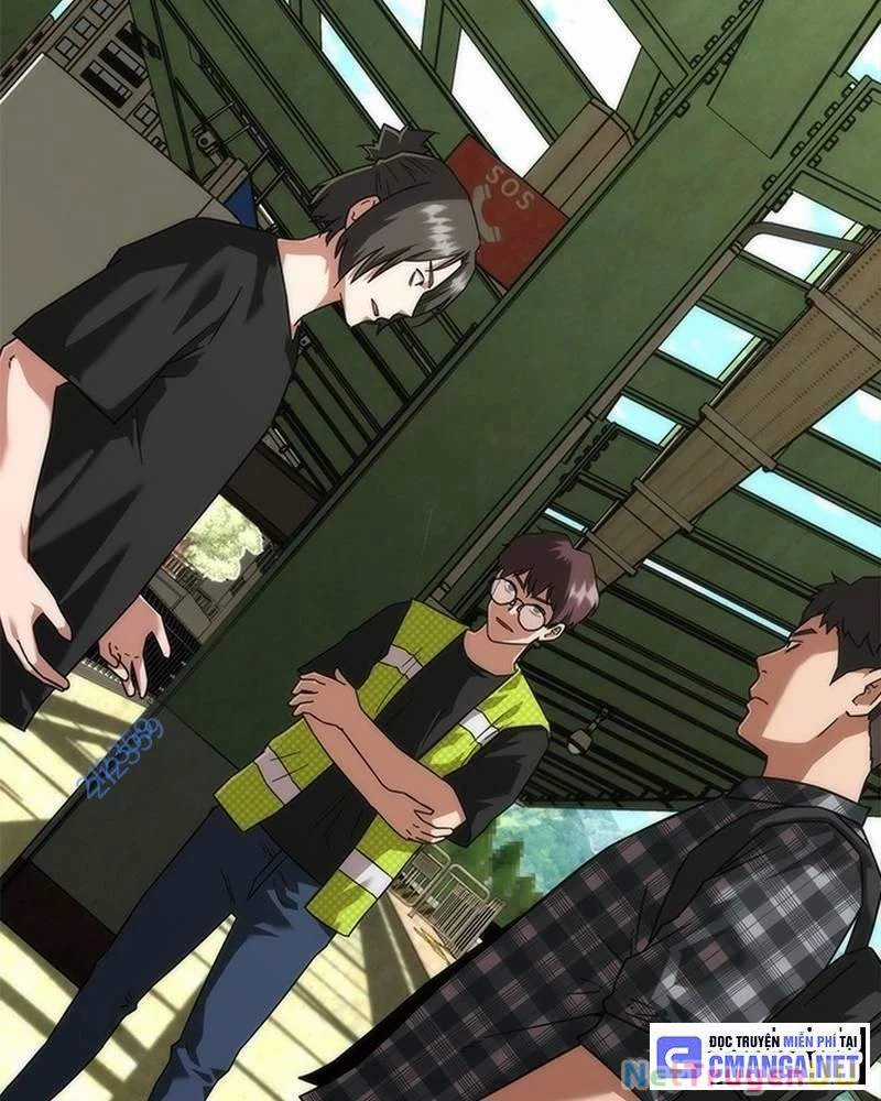 Mạt Thế Zombie 82-08 Chapter 53 trang 183