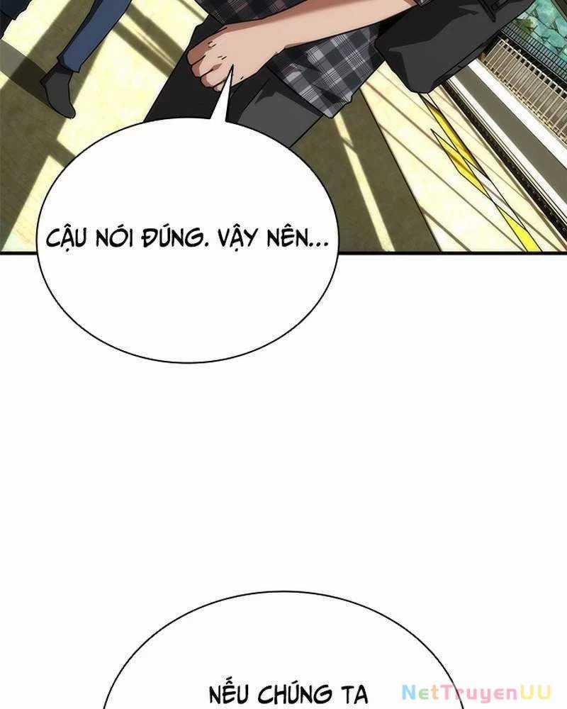 Mạt Thế Zombie 82-08 Chapter 53 trang 184