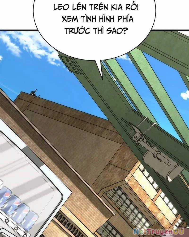 Mạt Thế Zombie 82-08 Chapter 53 trang 185