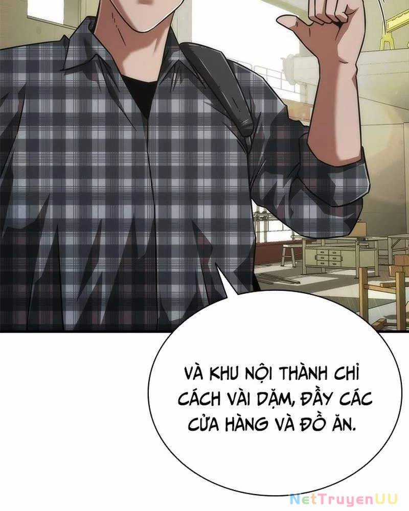 Mạt Thế Zombie 82-08 Chapter 53 trang 20