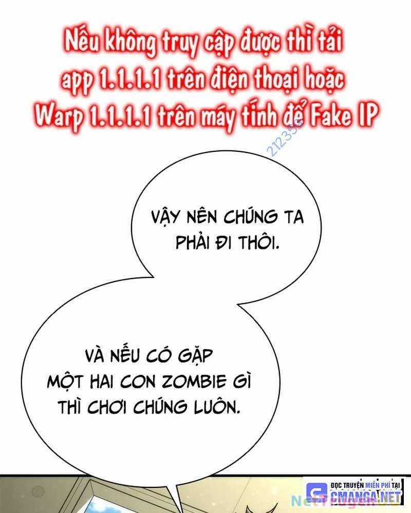 Mạt Thế Zombie 82-08 Chapter 53 trang 21