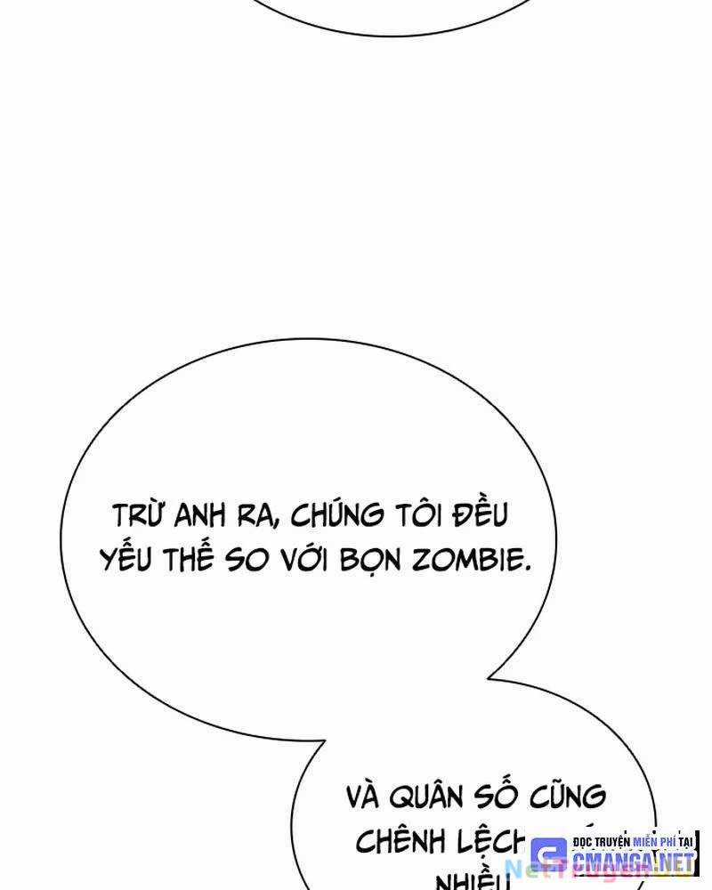 Mạt Thế Zombie 82-08 Chapter 53 trang 27