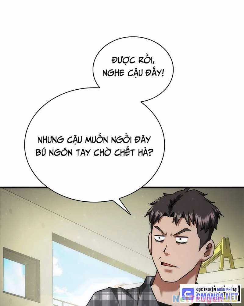 Mạt Thế Zombie 82-08 Chapter 53 trang 30