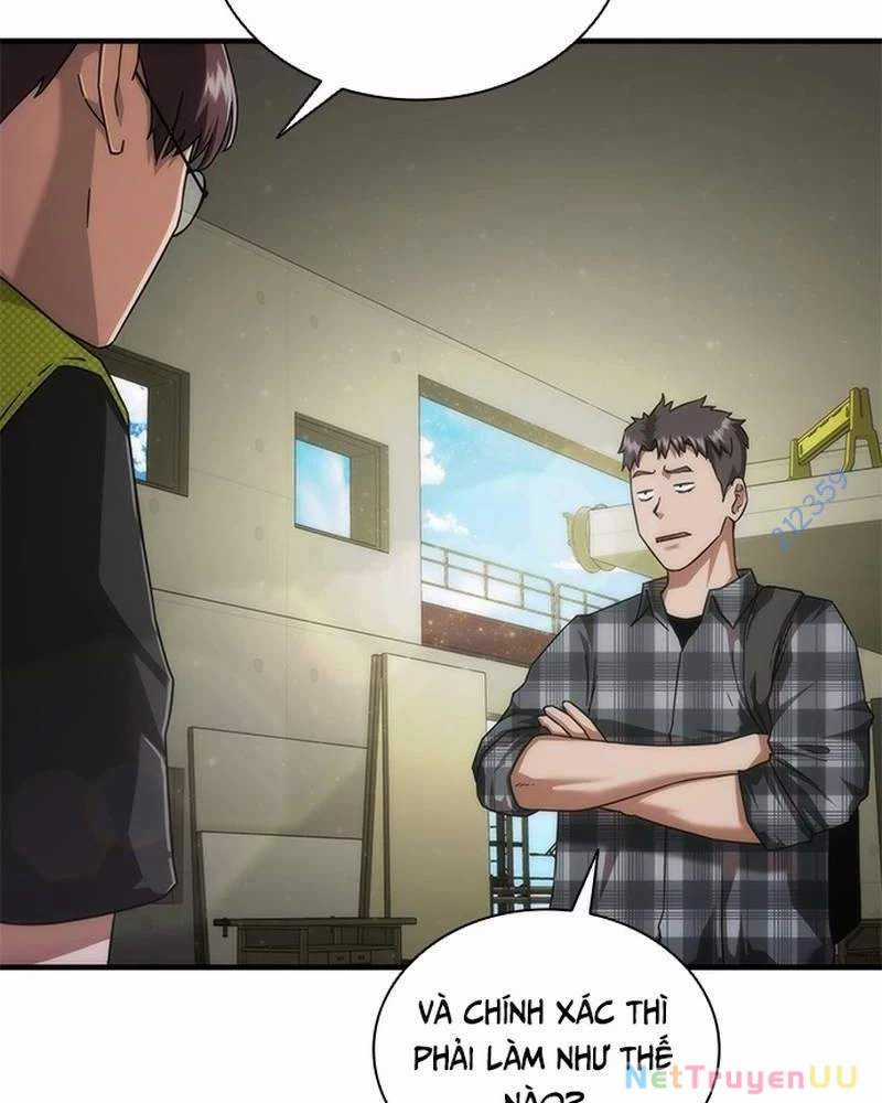 Mạt Thế Zombie 82-08 Chapter 53 trang 32