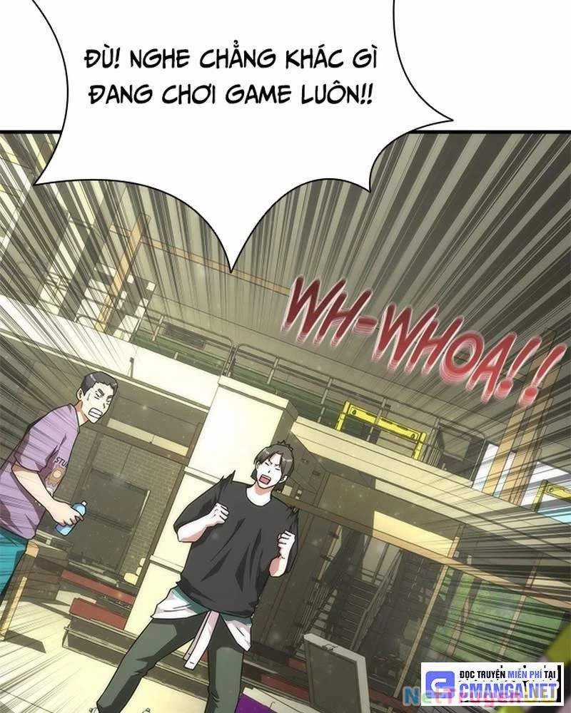 Mạt Thế Zombie 82-08 Chapter 53 trang 36