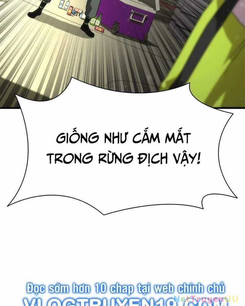 Mạt Thế Zombie 82-08 Chapter 53 trang 37
