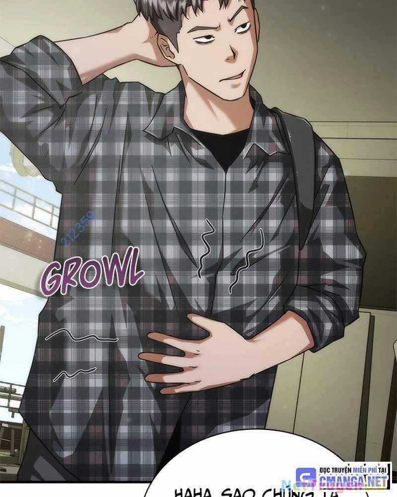Mạt Thế Zombie 82-08 Chapter 53 trang 39
