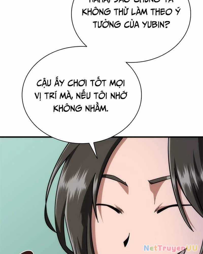 Mạt Thế Zombie 82-08 Chapter 53 trang 40