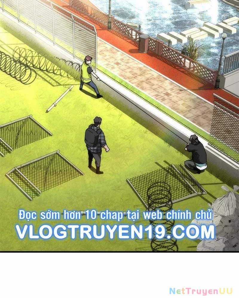 Mạt Thế Zombie 82-08 Chapter 53 trang 52