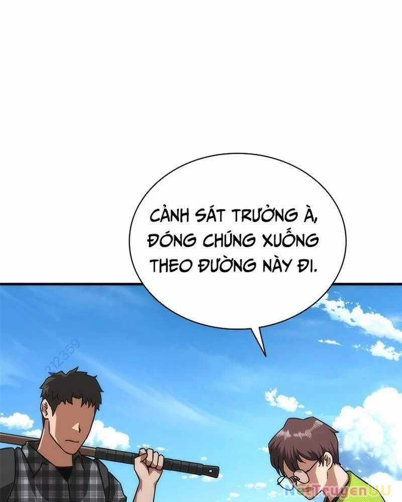 Mạt Thế Zombie 82-08 Chapter 53 trang 61