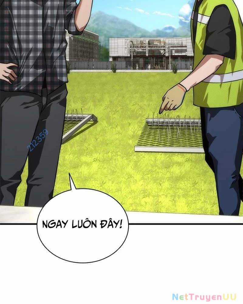 Mạt Thế Zombie 82-08 Chapter 53 trang 62