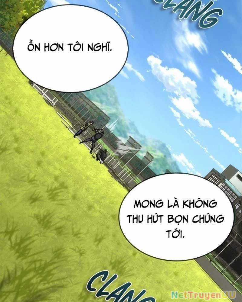 Mạt Thế Zombie 82-08 Chapter 53 trang 64