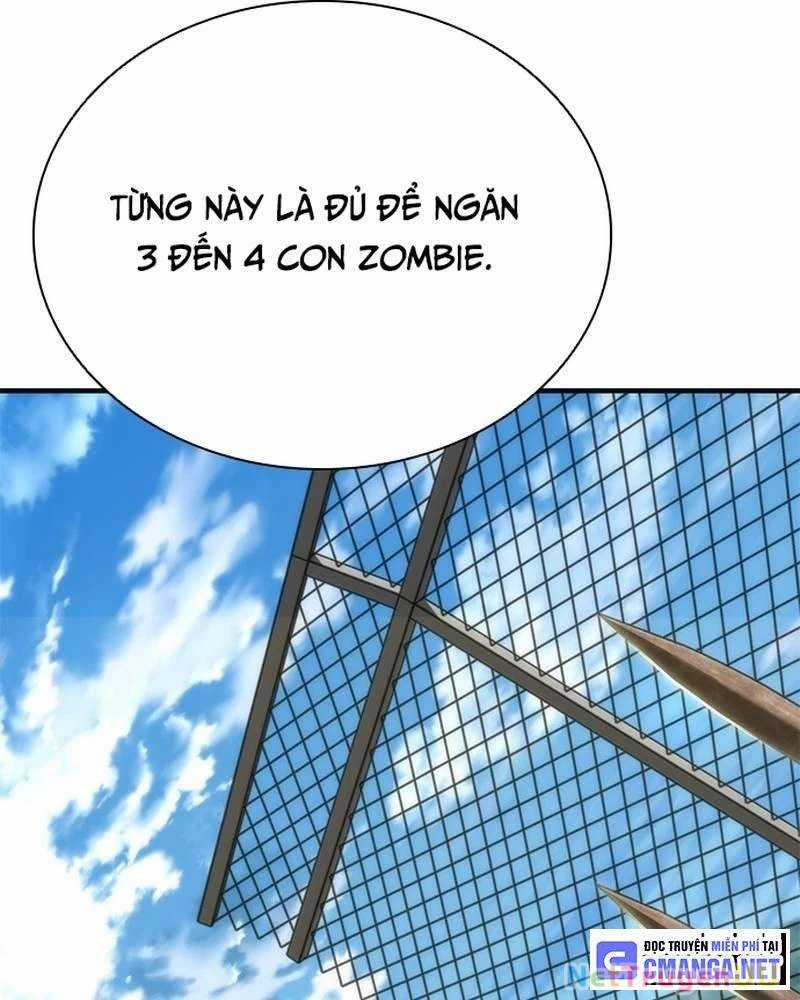 Mạt Thế Zombie 82-08 Chapter 53 trang 66