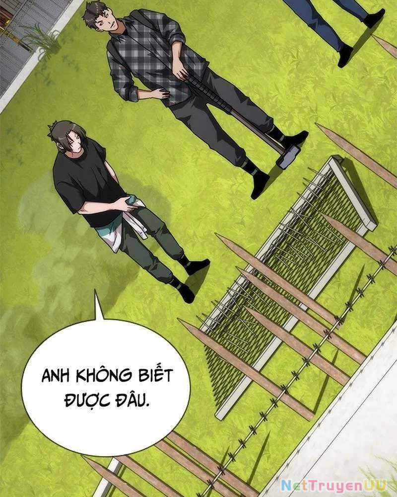 Mạt Thế Zombie 82-08 Chapter 53 trang 70